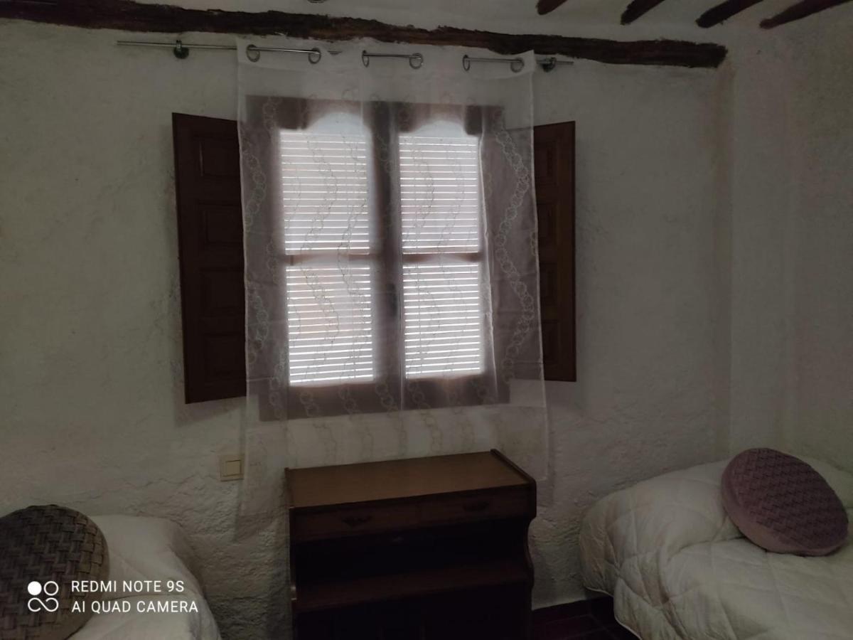 Azahar Appartement *
