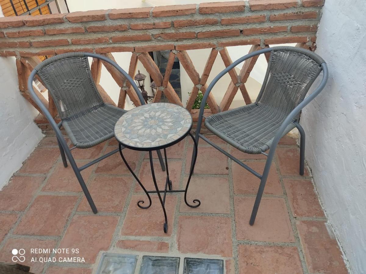 Azahar Appartement *