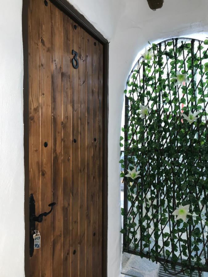 Appartement Azahar