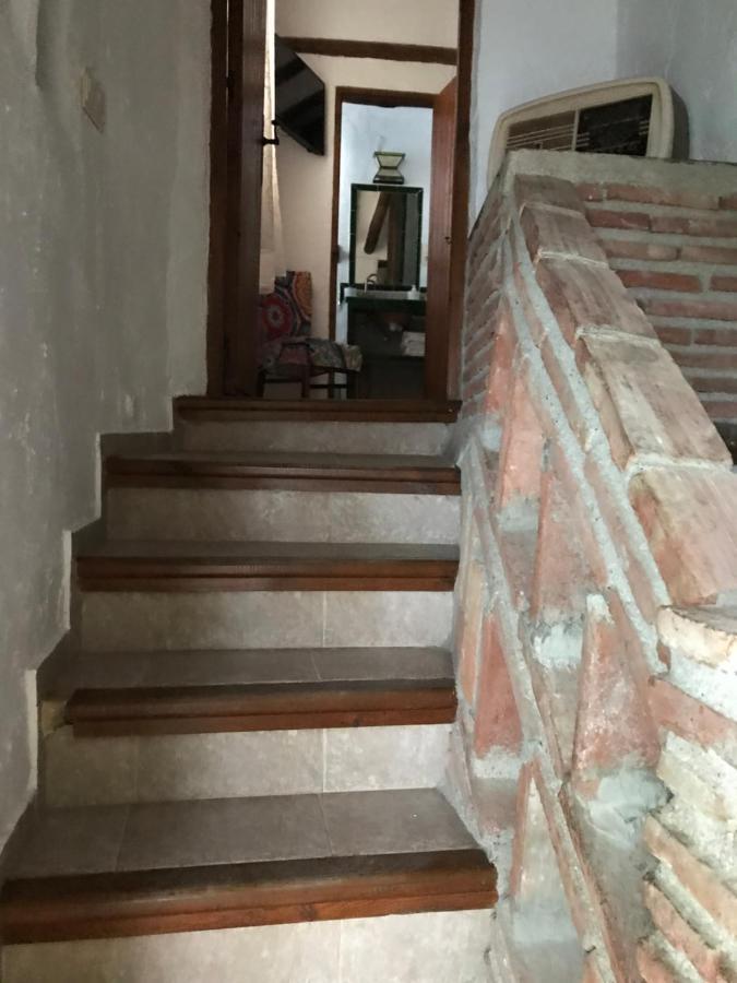 Apartment Azahar *